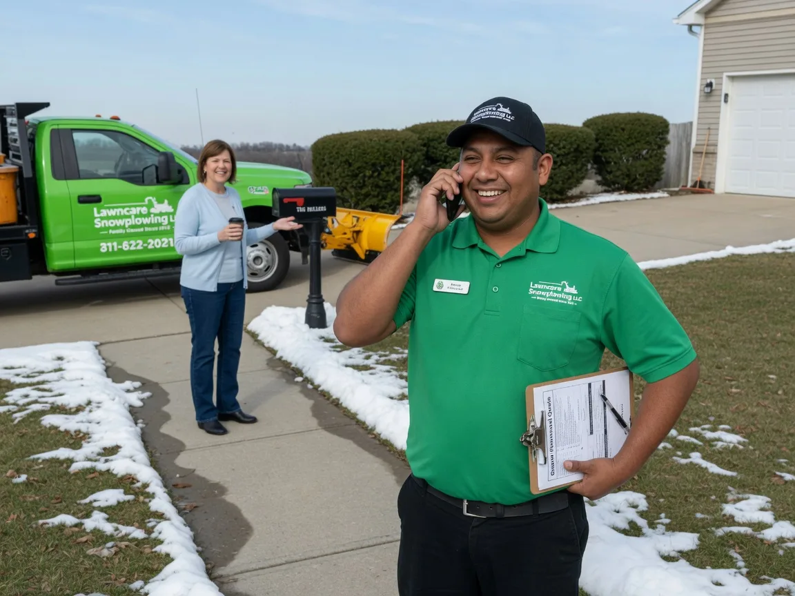 Lawn Care Services By Expert Landscaper Waterford Works, NJ FAQs